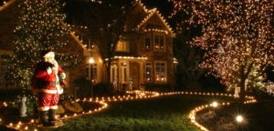 guirlande lumineuse