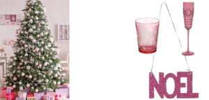 décoration de noël