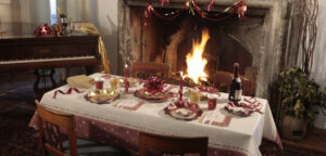 art de table