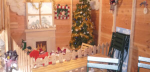 féerie de noel