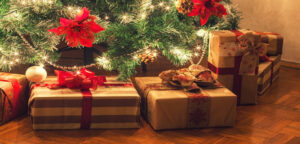 Décorations de noël