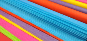 Papier en soie en ligne