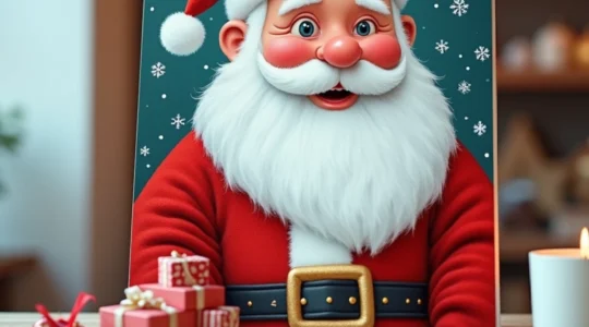 idee-cadeau-une-affiche-personnalisee-pour-noel